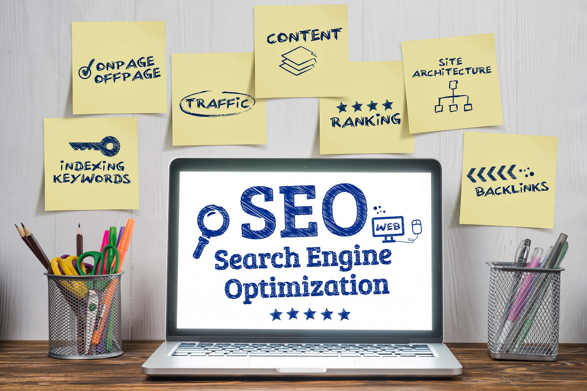 How to Read Your SEO Analytics: A Non-Technical Guide for Business Owners