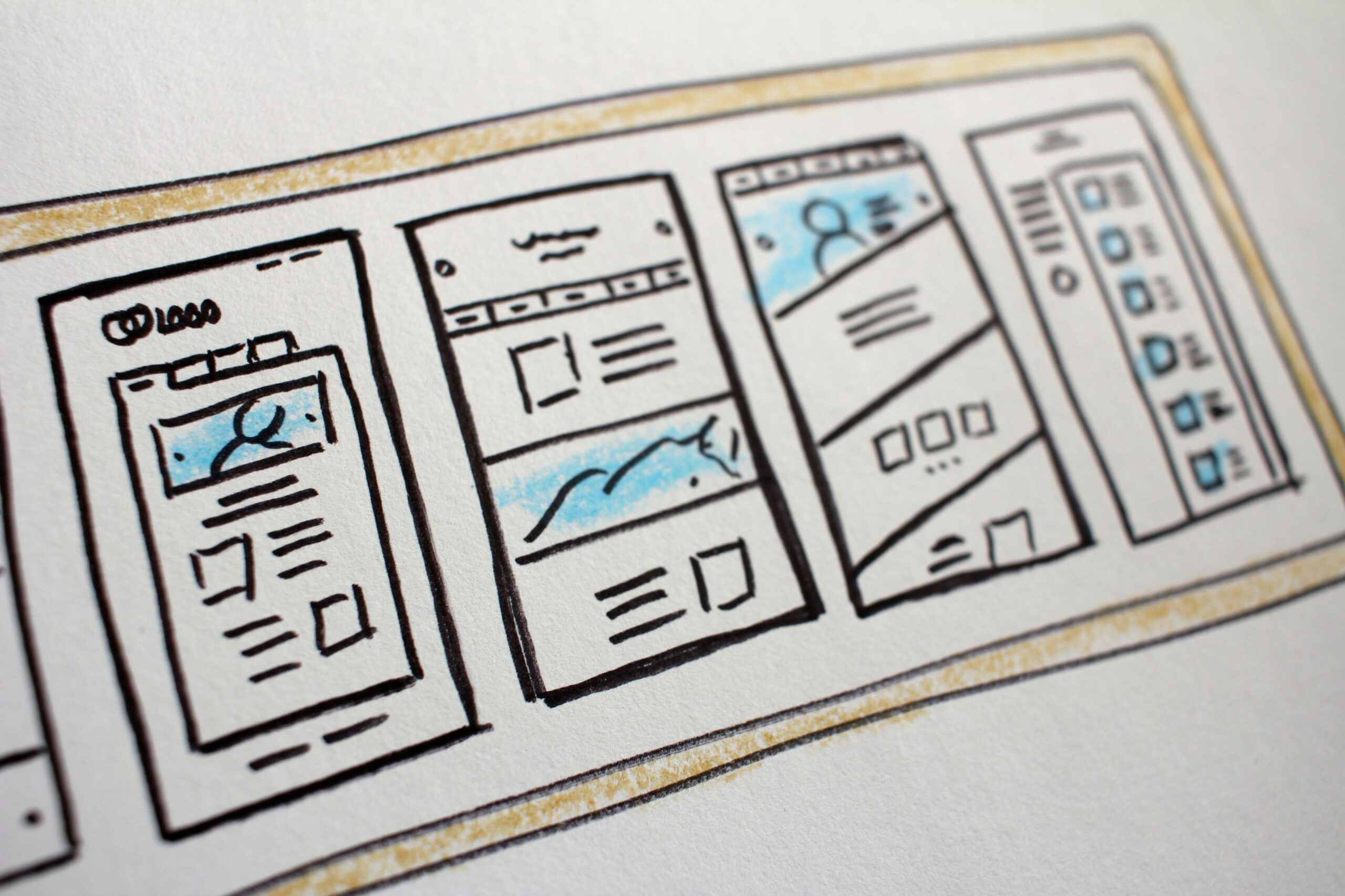 How to Design a High-Converting Business Website: The Complete Guide for Entrepreneurs